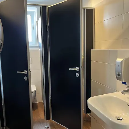 Ostello Blue Doors Ktv Rostock