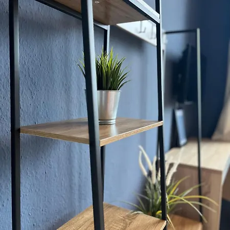 Ostello Blue Doors Ktv